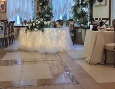 Ресторан Шляхетский маёнтак, Свадьба - фото 5