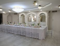 Банкетный зал / кейтеринг Просто Вкусно, Большой зал - фото 8