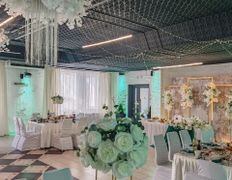 Ресторан Зеленый луг, Свадебный сезон - фото 2