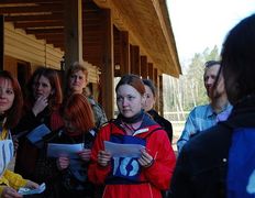 Центр верховой езды Двор Старинки, Соревнования - фото 1