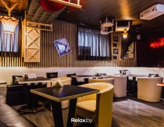 Кафе-клуб Квартира №3, Новый год 2027 - фото 17
