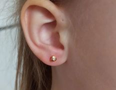 Эстетический центр Grandessa (Грандесса), Прокол ушей и пирсинг - фото 8