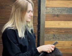 Барбершоп Bercut (Беркут), Наша команда - фото 4