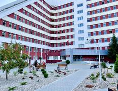 null Брестская городская больница № 1, Галерея - фото 1