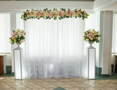 null Столовая на ул. Кальварийская, 37, Банкеты - фото 2