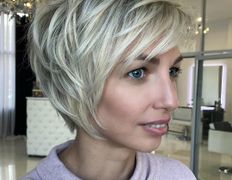 Салон красоты  I&D beauty studio (Ай&Ди бьюти студио), Парикмахерские услуги - фото 1