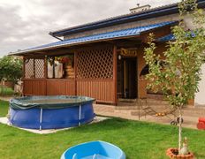 Гостевой дом Баня на ЧЕРНИЧНОЙ, Баня - фото 6