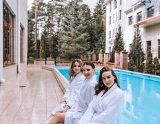 Санаторий Westa (Веста), Спорт и отдых - фото 20