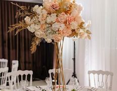 Ресторан-банкетный зал White Hall (Уайт Холл), White Hall - фото 18