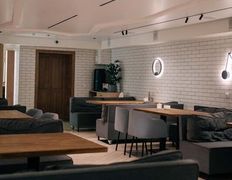 Кафе Арена пицца, Банкетный зал - фото 8