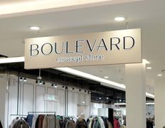 Торгово-развлекательный центр Galileo (Галилео), Интерьер - фото 12