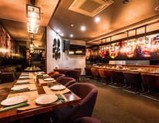 Ресторан и караоке-клуб Terra (Терра), Банкетный зал - фото 7