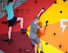 Батутный центр Flash Park (Флэш Парк), Галерея - фото 10