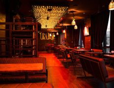 Ресторан-караоке TABU (Табу), Интерьер  - фото 12