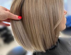 Салон красоты La Stella (Ла Стелла), Окрашивание волос - фото 4