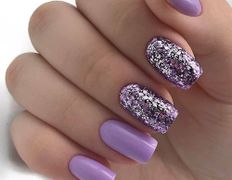 Салон красоты Лерэн Стиль, Маникюр - фото 3