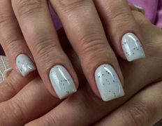 Салон красоты Paris (Париж), Маникюр - фото 12