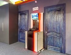 Игровое пространство QUVALDA (Кувалда), Большой зал - фото 8