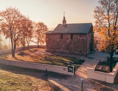 null Борисоглебская церковь, Коложская церковь - фото 9