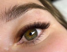 Студия наращивания ресниц Margo Lash (Марго Лэш), Примеры работ - фото 1