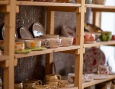 Творческий цех Клуб мастеров, Мастерская - фото 1