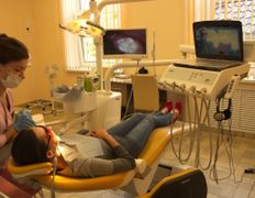 Стоматология Террастом, Галерея - фото 1