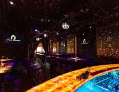 Караоке-бар Santa Barbara (Санта Барбара), Интерьер - фото 9