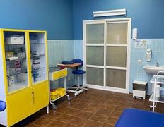 Международная лаборатория HELIX (ХЕЛИКС), Галерея - фото 5