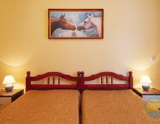 Санаторий Поречье, Номера - фото 1