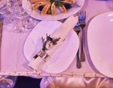 Кафе Blackberry (Блэкберри), Свадьбы - фото 4