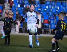 Детско-юношеская спортивная школа по футболу Груганы, TALENT CUP 2026 - фото 1