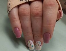 Студия красоты Relaxroom (Релаксрум), Маникюр - фото 3