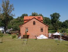 null Банкетные залы историко-культурного комплекса «Лошицкий», Территория - фото 10