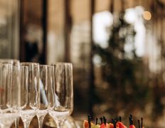 Ресторан Bistro o'Da! (Бистро О'Да!), Интерьер - фото 8