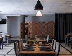 Кафе Manilaa (Манила), Интерьер - фото 6