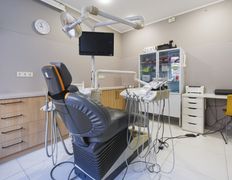 Стоматологическая поликлиника Фабрика улыбки, Галерея - фото 6