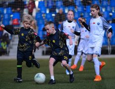 Детско-юношеская спортивная школа по футболу Груганы, TALENT CUP 2026 - фото 3