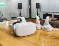 Игровое пространство QUVALDA (Кувалда), Средний зал - фото 9