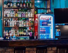 Кафе-караоке Мирта, Интерьер - фото 11