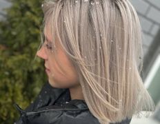 Салон красоты Надежда, Работы топ-стилиста Мицкевич Ксении - фото 1