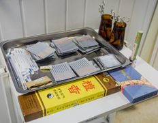 null Республиканский центр медицинской реабилитации и бальнеолечения, Интерьер - фото 3