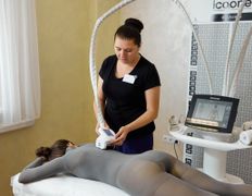 Санаторий Приозерный, Медицина - фото 15