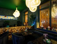 Бар-кальянная  Nuahule Minsk (Нуауле Минск), Новый год 2022 - фото 5