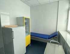 Международная лаборатория HELIX (ХЕЛИКС), Галерея - фото 8