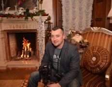 Ресторан Усадьба, Новый Год 2026 - фото 1