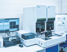 Международная лаборатория HELIX (ХЕЛИКС), Галерея - фото 5