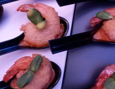 Банкетный зал Дворец Республики, Кейтеринг - фото 10