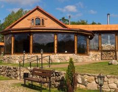 Парк средневековой истории Великое княжество Сула, Новый год - фото 6