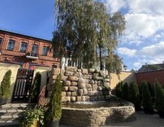 Ресторан Виктория Платинум, Ресторан «Старый дом» - фото 12