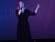 Музыкальная школа Black Line School (Блэк Лайн Скул), Партнер мероприятия «Мистер ФФСН 2025» - фото 1